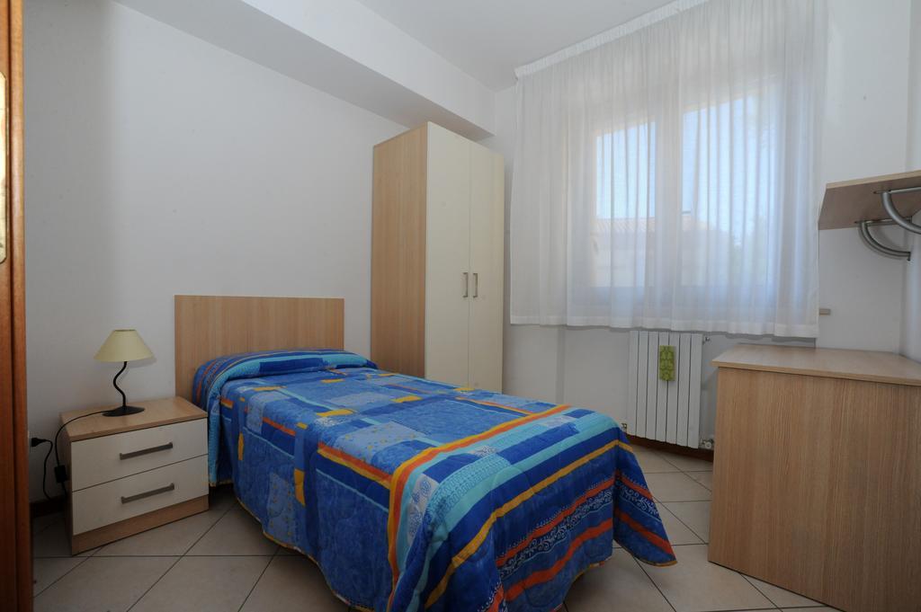 Residence Sole Del Conero 안코나 외부 사진