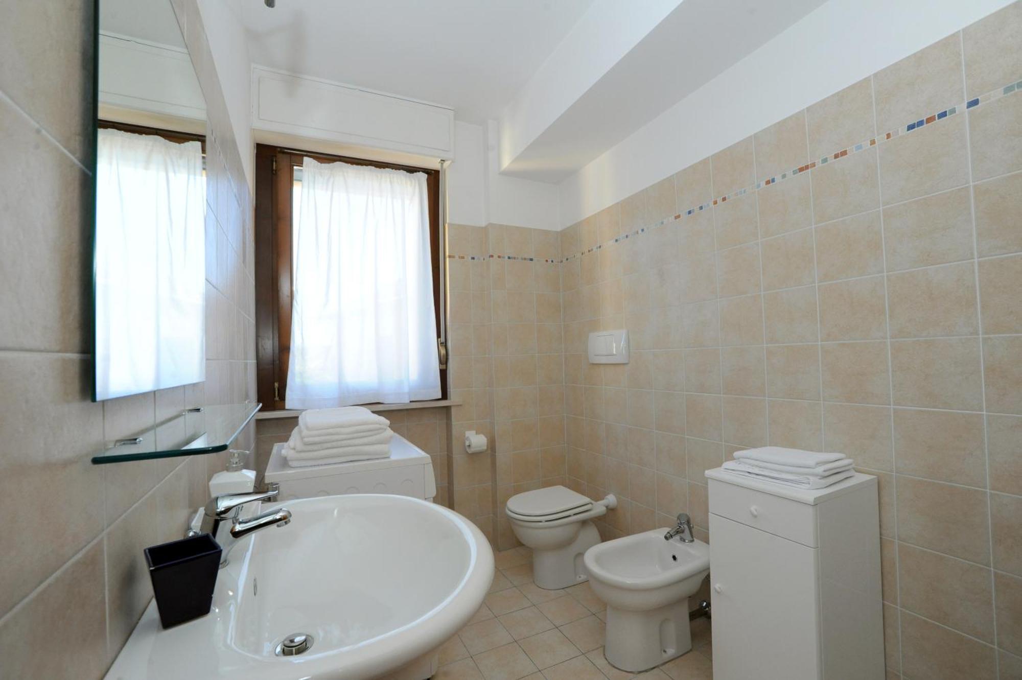 Residence Sole Del Conero 안코나 외부 사진