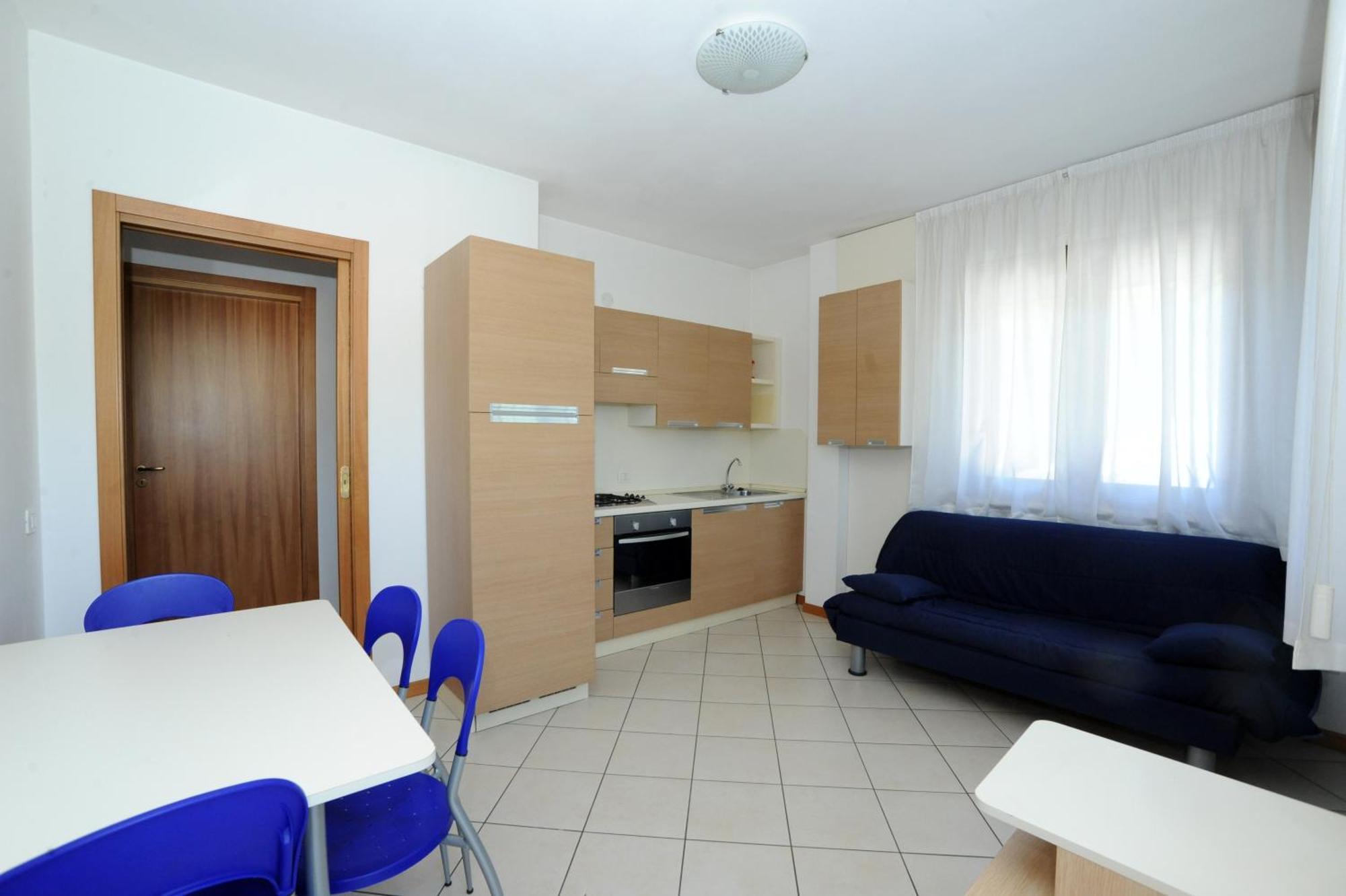 Residence Sole Del Conero 안코나 외부 사진