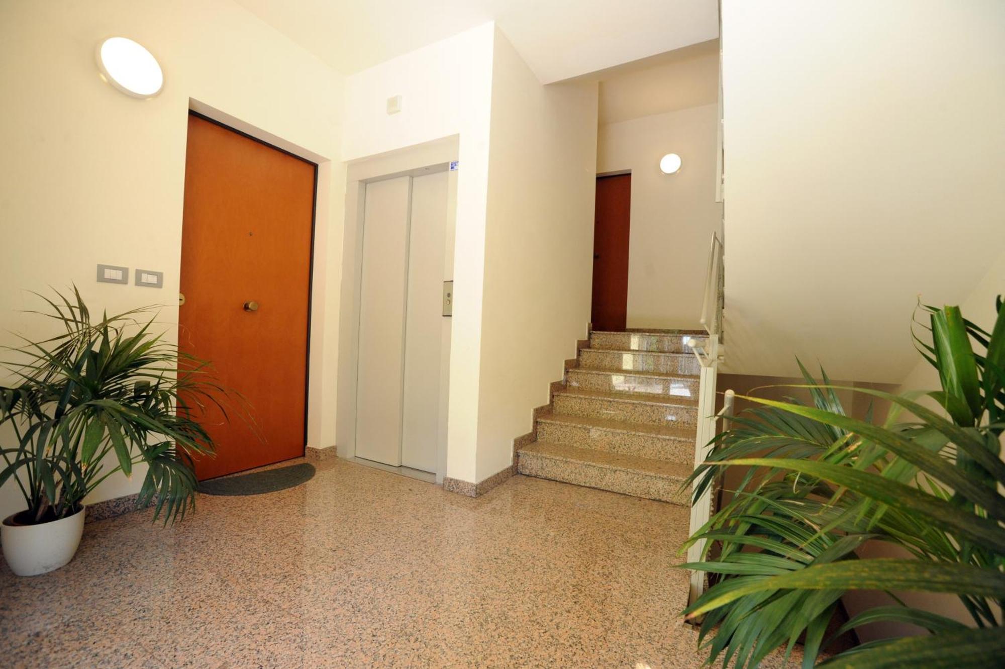 Residence Sole Del Conero 안코나 외부 사진