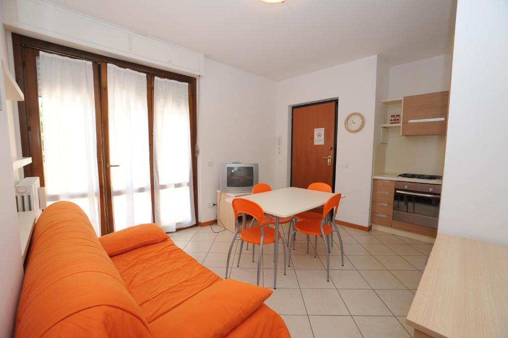 Residence Sole Del Conero 안코나 외부 사진